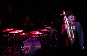Boney James - photo by Rick Forte