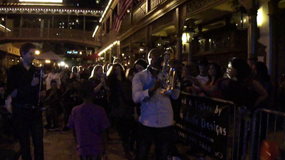 Eric Darius - photo by Rick Forte