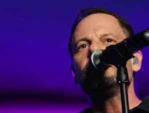 Gin Blossoms  - photo by Rick Forte